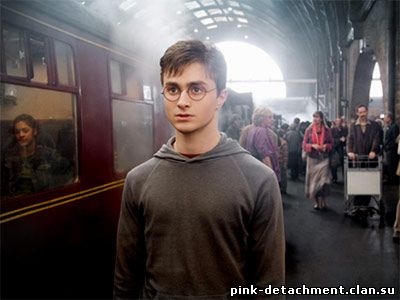 Гарри Поттер